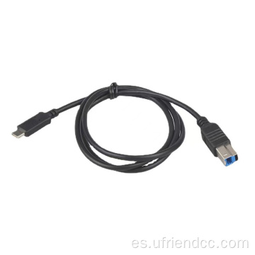 Impresora de escáner de alta calidad personalizada Cable Kabel